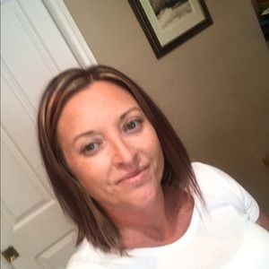 Meet your Posher, Mary jo